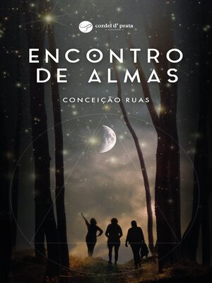 cover image of Encontro de Almas
